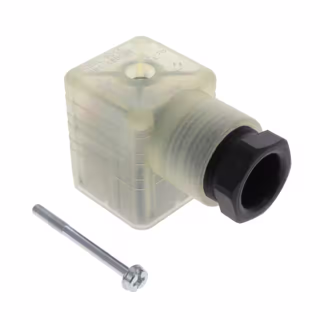 932446002 Lumberg Automation electronic component