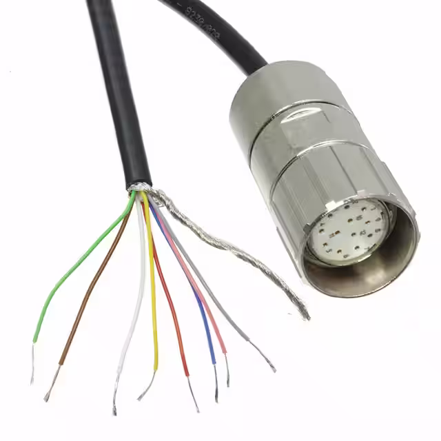 RAL-050-001 Sensata-BEI Sensors electronic component