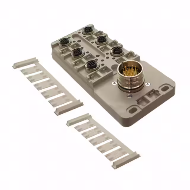 9456010001 Weidmüller electronic component