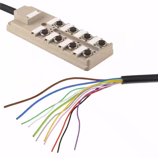 9456760000 Weidmüller electronic component