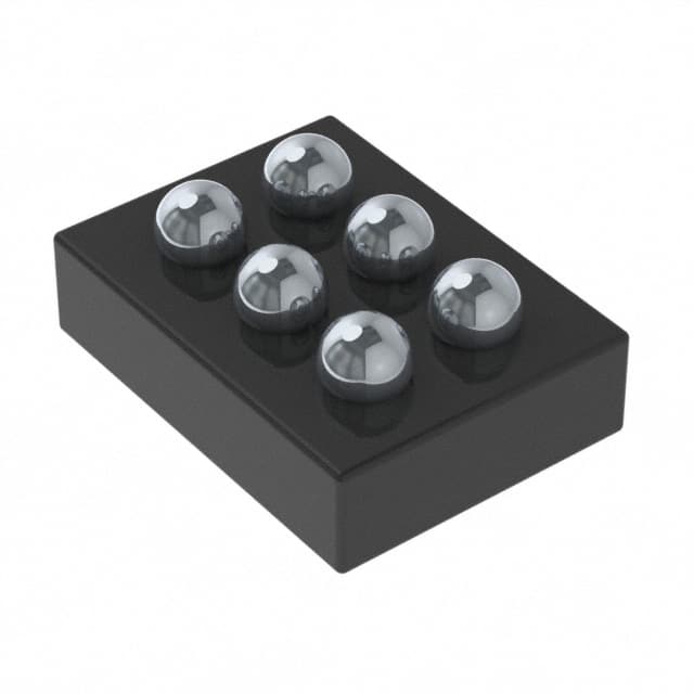 AK09970D Asahi Kasei Microdevices/AKM electronic component