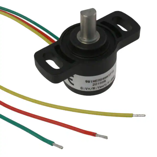 981HE0B4WA1F16 Vishay Spectrol electronic component