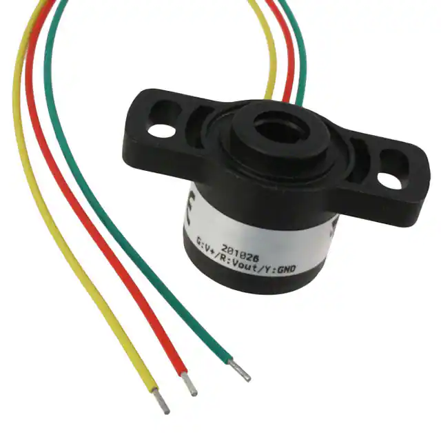 981HE0B4WA8H01 Vishay Spectrol electronic component