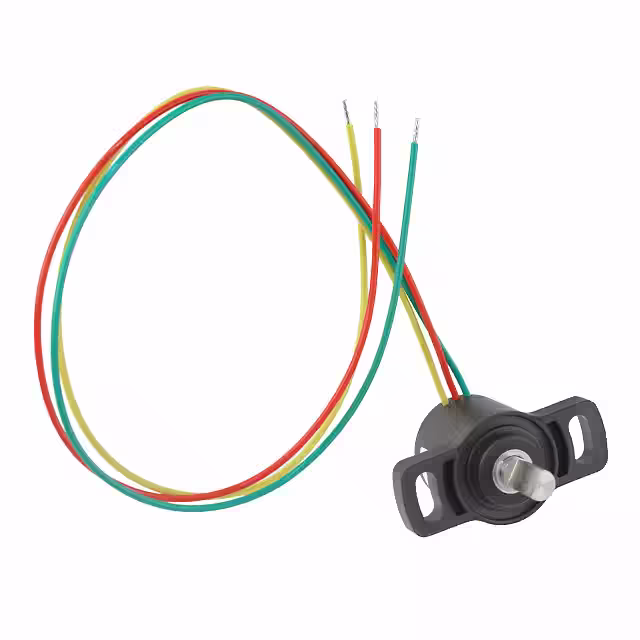 981HE2B1WA1F16 Vishay Spectrol electronic component