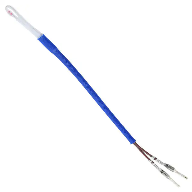 A-1737 Amphenol Advanced Sensors (Thermometrics) electronic component
