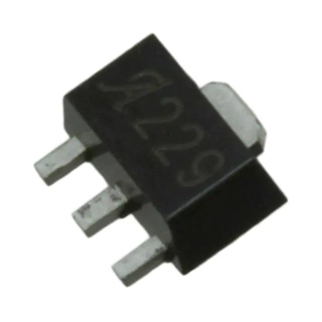 A1227LLTTR-T Allegro MicroSystems electronic component