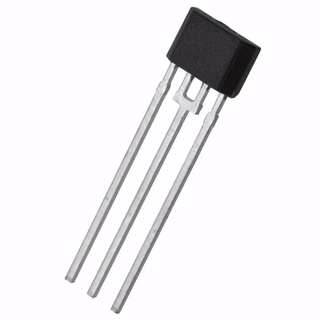 APS11205LUAABU Allegro MicroSystems electronic component