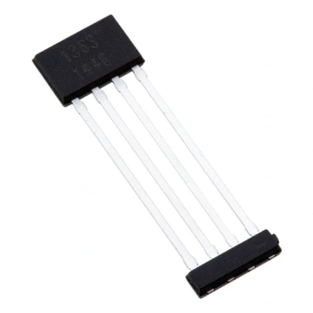 A1363LKTTN-10-T Allegro MicroSystems electronic component