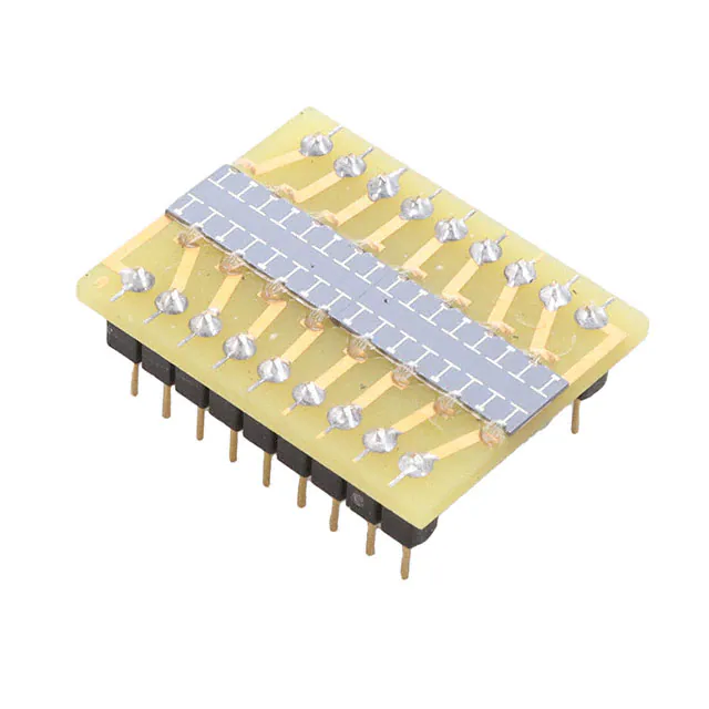 A2V-16 OSI Optoelectronics, Inc. electronic component