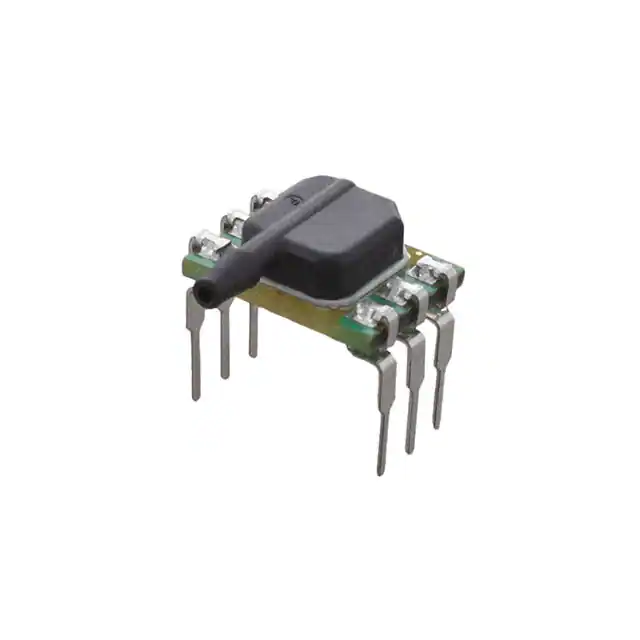 ABP2DRNT006KG2A3XX Honeywell Sensing and Productivity Solutions electronic component