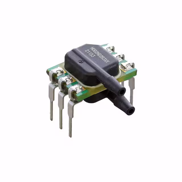 ABP2DRRN002ND2B3XX Honeywell Sensing and Productivity Solutions electronic component