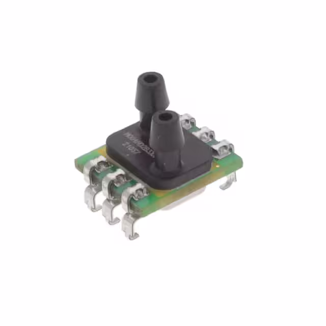 ABP2MDAN004ND2B3XX Honeywell Sensing and Productivity Solutions electronic component