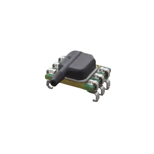 ABP2MRNT016KG2A3XX Honeywell Sensing and Productivity Solutions electronic component