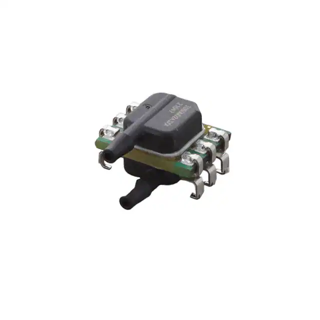 ABP2MRRT060MD2A3XX Honeywell Sensing and Productivity Solutions electronic component