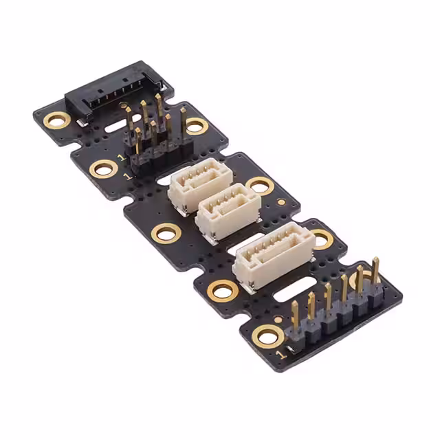 ACC.BOB.000.R0 Lightware Lidar Inc. electronic component