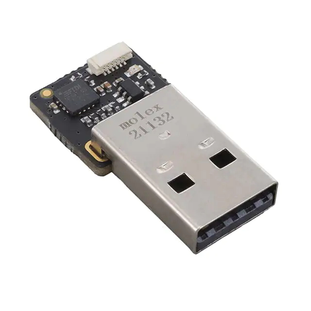 ACC.USB.000.R0 Lightware Lidar Inc. electronic component