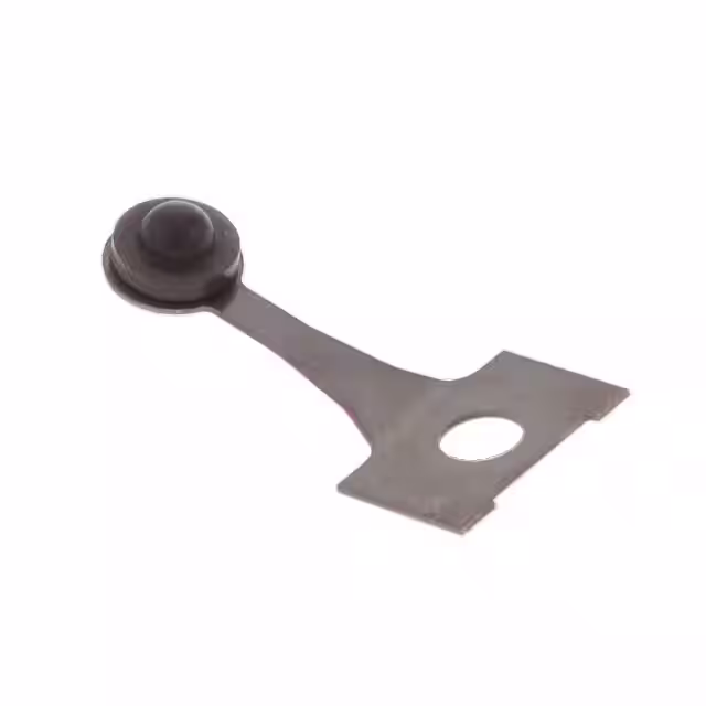 ACCSUIPMWIPERKB435 Vishay Dale electronic component