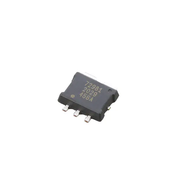 ACS72981ELRATR-200U3 Allegro MicroSystems electronic component