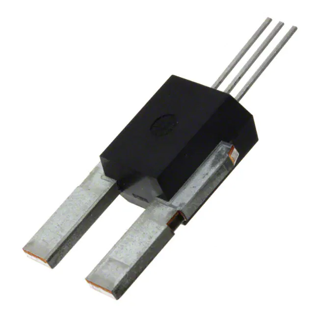 ACS758ECB-200B-PSS-T Allegro MicroSystems electronic component