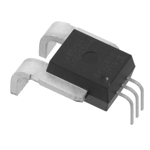 ACS759LCB-100B-PFF-T Allegro MicroSystems electronic component