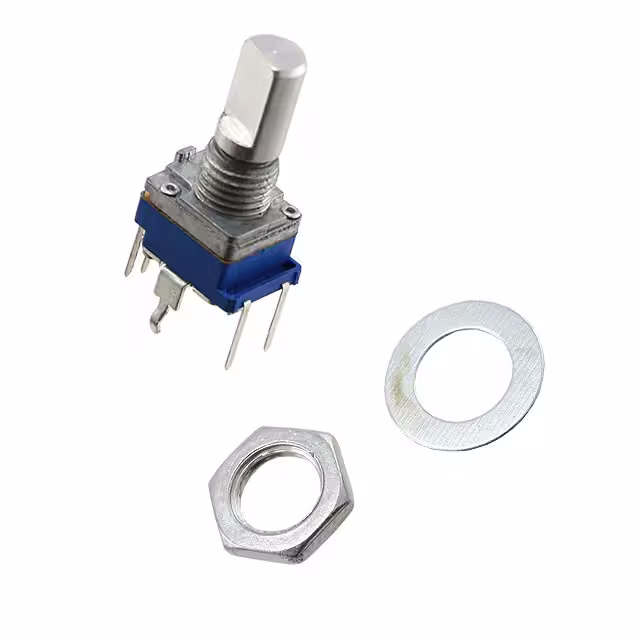 ACZ16BR1E-15FD1-12C Same Sky (Formerly CUI Devices) electronic component