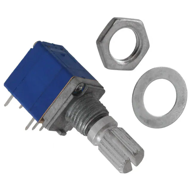 ACZ09BR1E-15KQA1-20C Same Sky (Formerly CUI Devices) electronic component