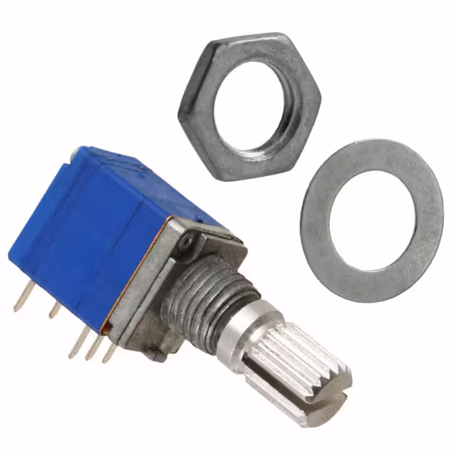 ACZ09BR1E-15KQA1-30C15P Same Sky (Formerly CUI Devices) electronic component