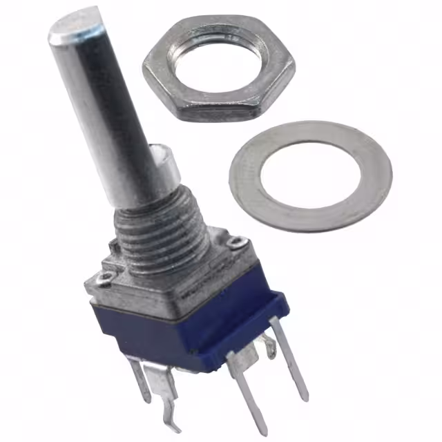 ACZ09BR1E-20FD1-20C10P Same Sky (Formerly CUI Devices) electronic component