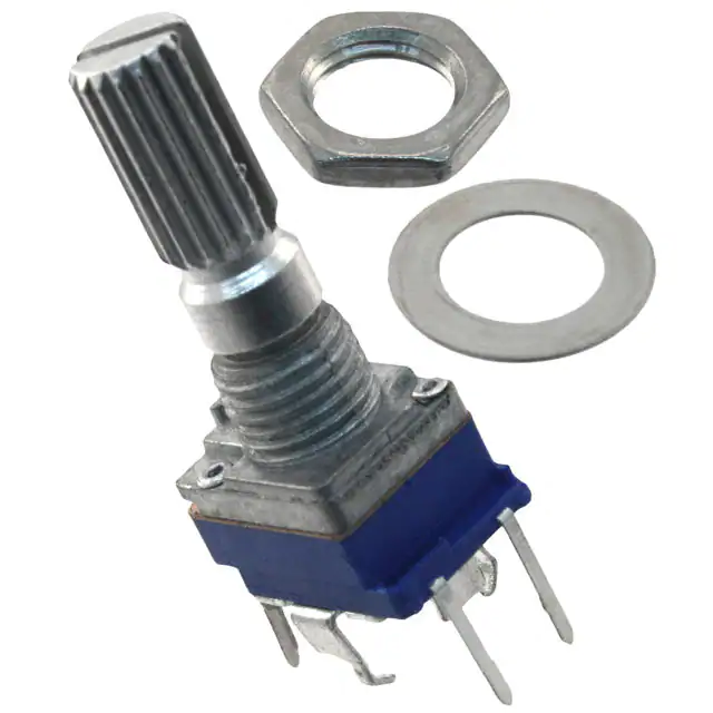 ACZ16BR1E-15KQD1-24C Same Sky (Formerly CUI Devices) electronic component