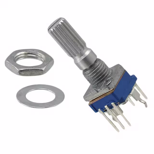 ACZ09BR1E-20KQD1-30C15P Same Sky (Formerly CUI Devices) electronic component