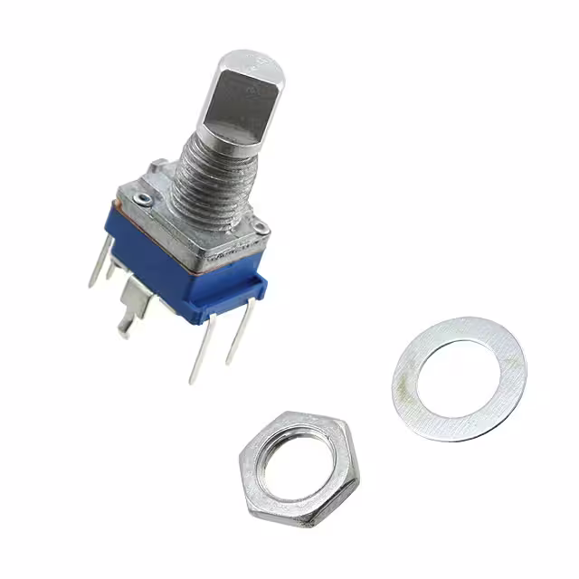 ACZ09BR2E-15FD1-20C Same Sky (Formerly CUI Devices) electronic component