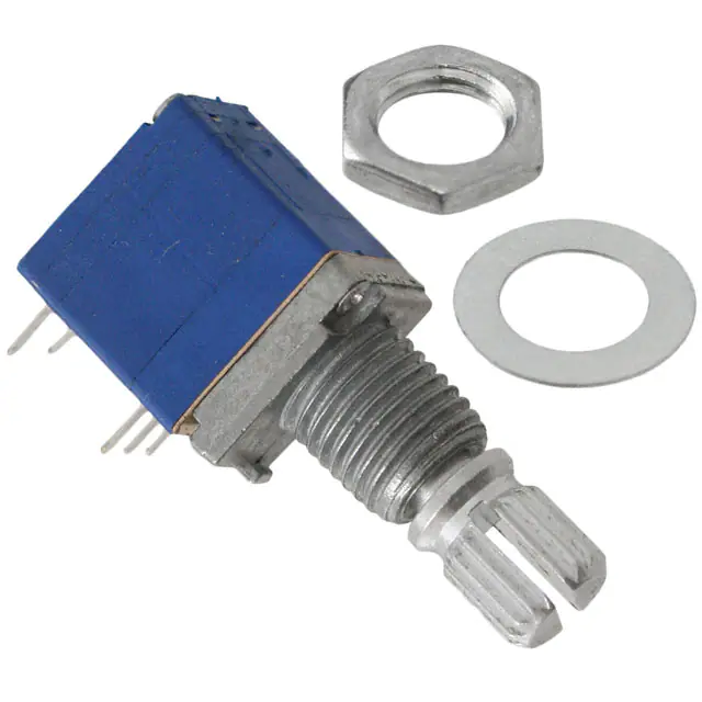 ACZ09BR2E-15KQA1-20C10P Same Sky (Formerly CUI Devices) electronic component