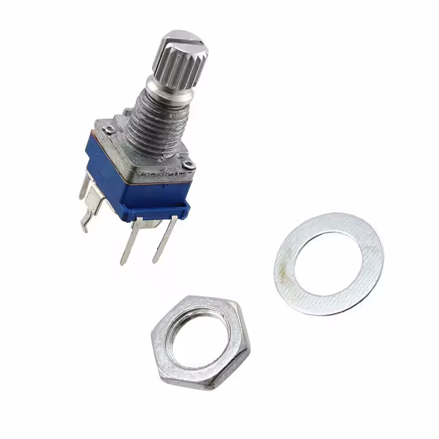 ACZ09BR2E-15KQD1-30C15P Same Sky (Formerly CUI Devices) electronic component