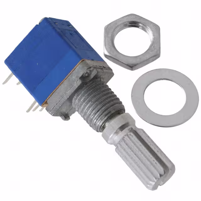 ACZ09BR2E-20KQA1-20C10P Same Sky (Formerly CUI Devices) electronic component