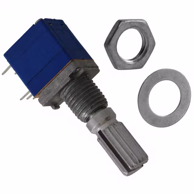 ACZ09BR2E-20KQA1-30C15P Same Sky (Formerly CUI Devices) electronic component