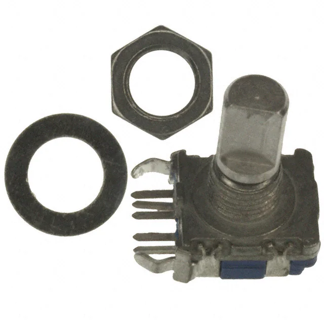 ACZ11BR1E-15FA1-12C Same Sky (Formerly CUI Devices) electronic component