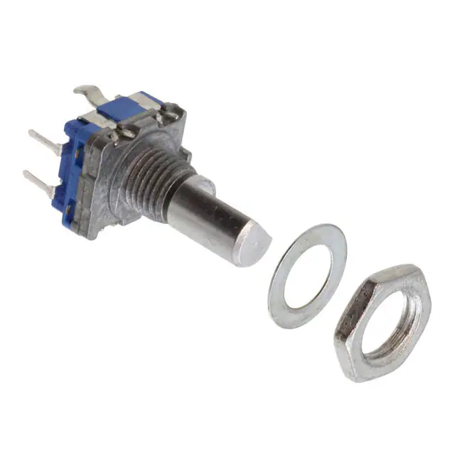 ACZ11BR1E-15FD1-12C Same Sky (Formerly CUI Devices) electronic component