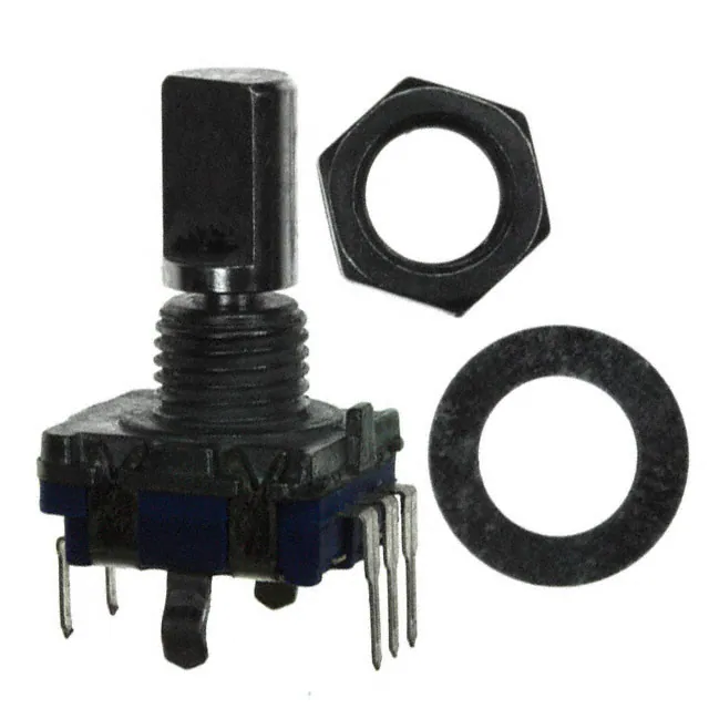 ACZ11BR1E-15FD1-20C Same Sky (Formerly CUI Devices) electronic component
