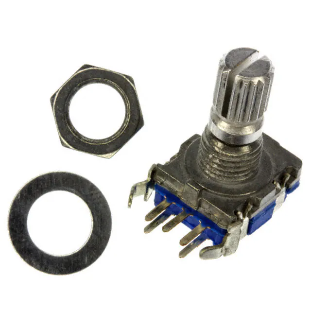 ACZ11BR1E-15KQA1-12C Same Sky (Formerly CUI Devices) electronic component