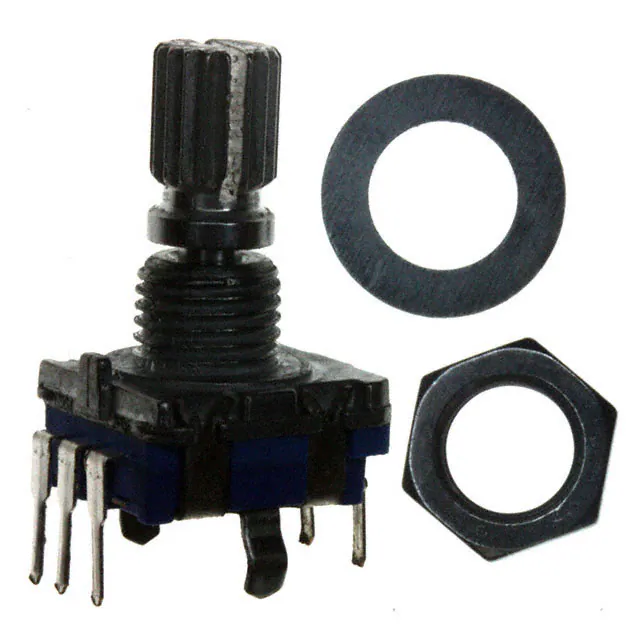 ACZ11BR1E-15KQD1-12C Same Sky (Formerly CUI Devices) electronic component
