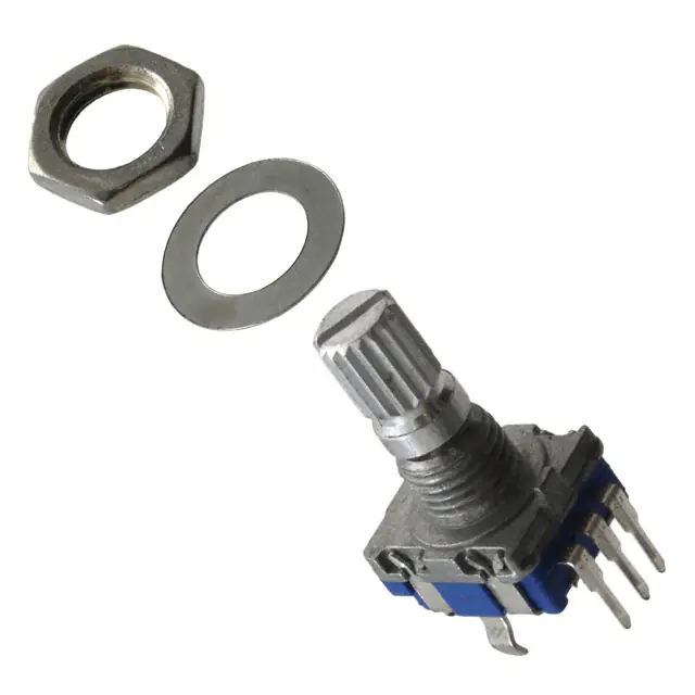 ACZ11BR1E-15KQD1-20C Same Sky (Formerly CUI Devices) electronic component