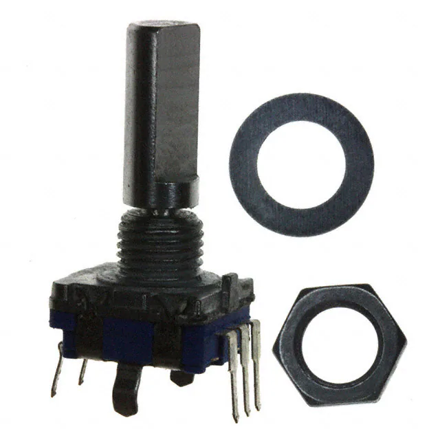ACZ11BR1E-20FD1-12C Same Sky (Formerly CUI Devices) electronic component
