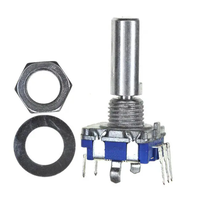ACZ11BR1E-20FD1-20C Same Sky (Formerly CUI Devices) electronic component