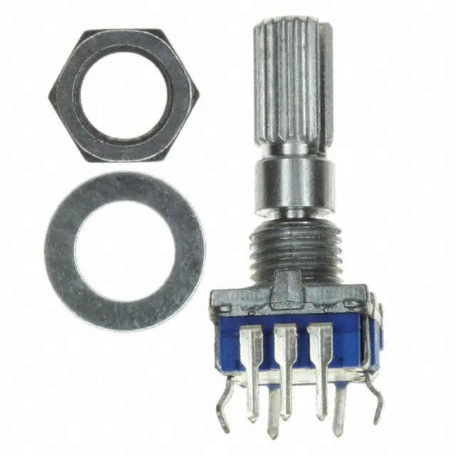 ACZ11BR1E-20KQD1-12C Same Sky (Formerly CUI Devices) electronic component