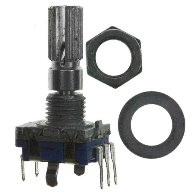 ACZ11BR1E-20KQD1-20C Same Sky (Formerly CUI Devices) electronic component