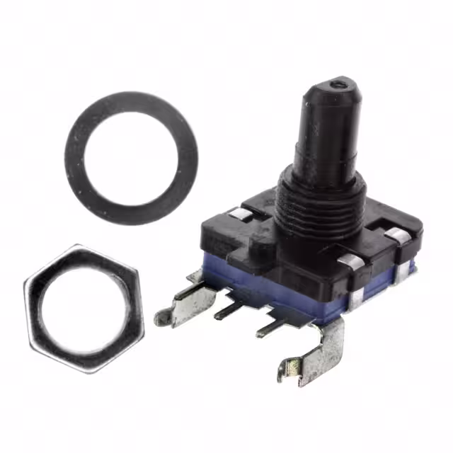 ACZ16NBR1E-15FA1-12C Same Sky (Formerly CUI Devices) electronic component