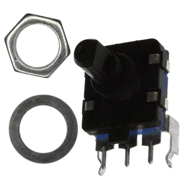 ACZ16NBR1E-15FA1-24C Same Sky (Formerly CUI Devices) electronic component