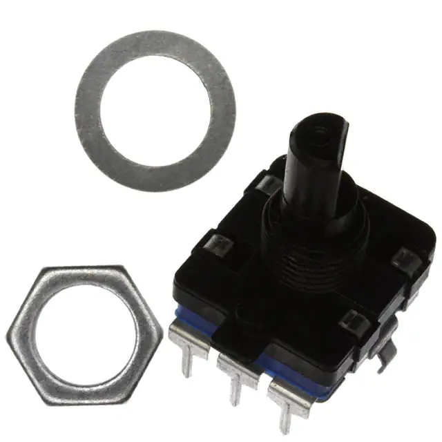 ACZ16NBR1E-15FD1-12C Same Sky (Formerly CUI Devices) electronic component