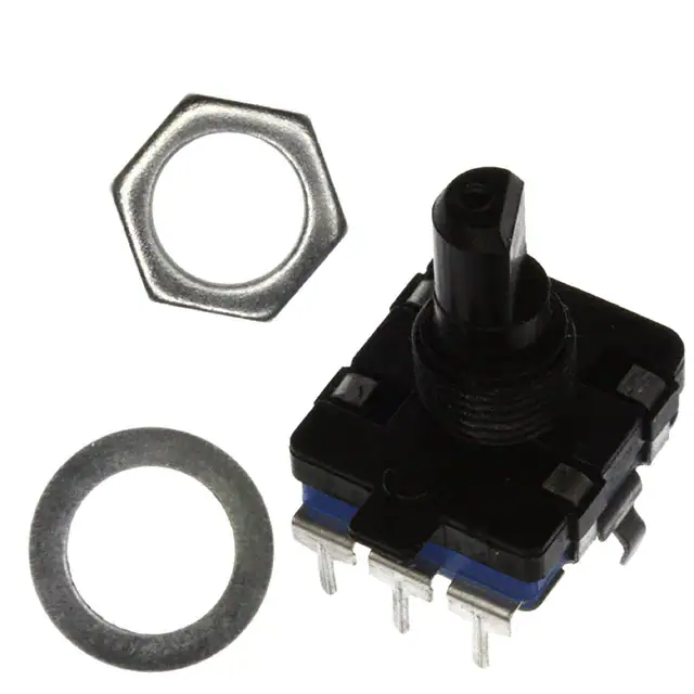 ACZ16NBR1E-15FD1-24C Same Sky (Formerly CUI Devices) electronic component