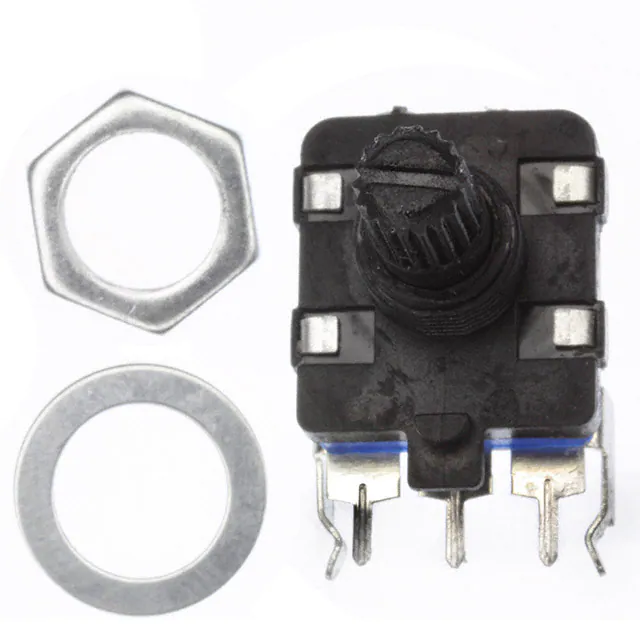 ACZ16NBR1E-15KQA1-24C Same Sky (Formerly CUI Devices) electronic component